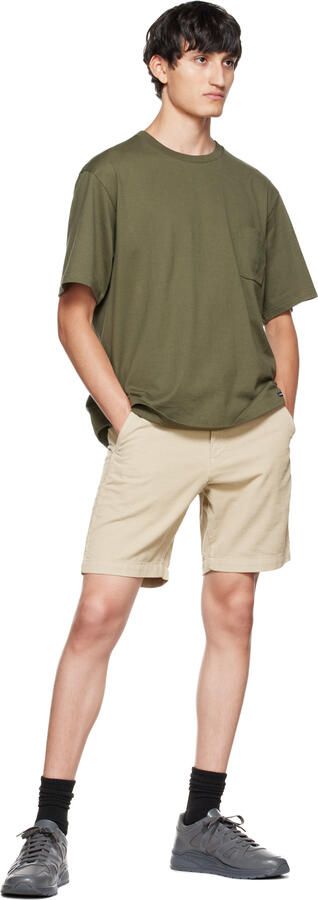 Common Projects Gray Track Technical Sneakers - Picture 4