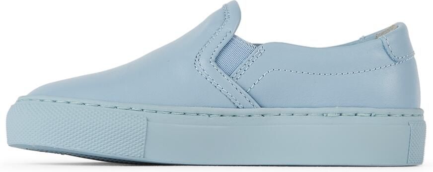 Common Projects Kids Slip-On Sneakers - Picture 2