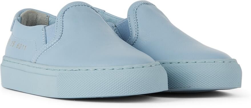 Common Projects Kids Slip-On Sneakers