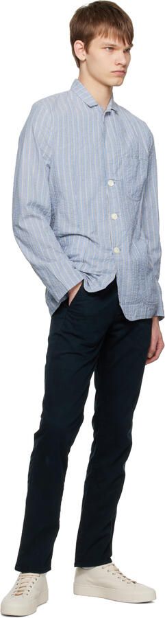 Common Projects Off-White Tournament Low Sneakers - Picture 4