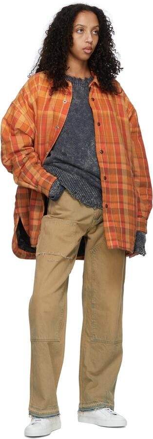 Common Projects White Retro Low Sneakers - Picture 3