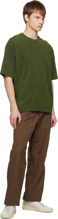 Common Projects White Tennis 77 Sneakers - Picture 4