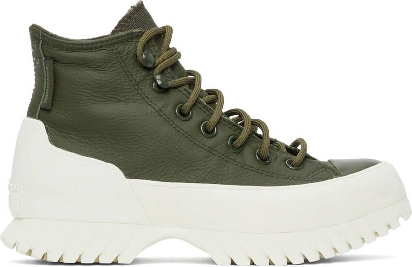 Converse All Star Lugged Winter 2.0 Sneakers - Picture 5