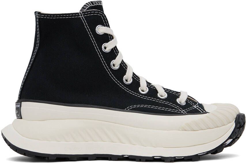 Converse Black Chuck 70 AT-CX Sneakers - Picture 5