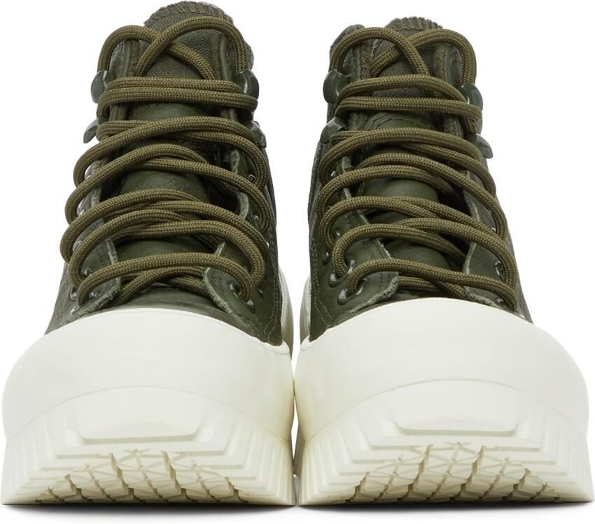 Converse All Star Lugged Winter 2.0 Sneakers - Picture 2