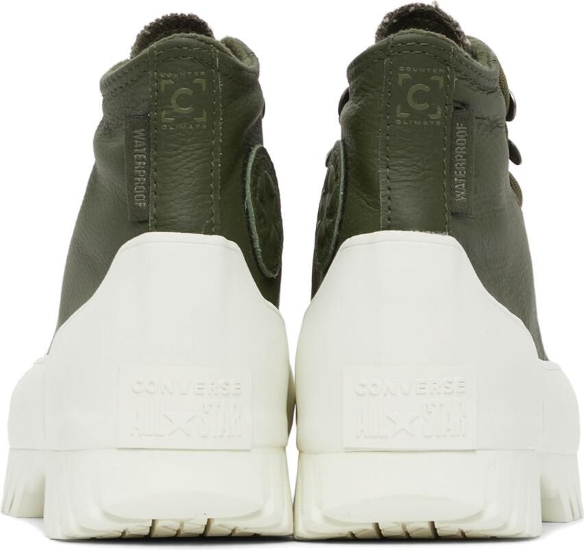 Converse All Star Lugged Winter 2.0 Sneakers