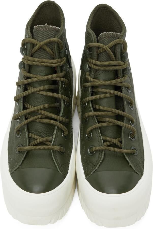 Converse All Star Lugged Winter 2.0 Sneakers - Picture 3