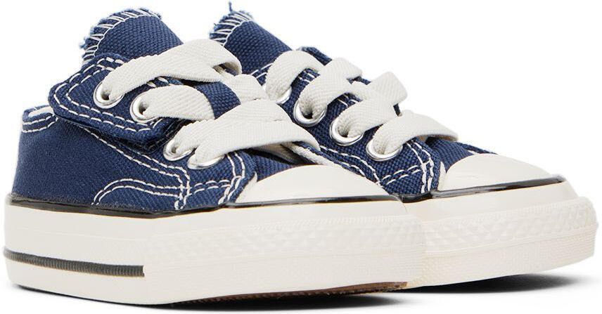 Converse Baby Navy Chuck 70 Sneakers - Picture 3