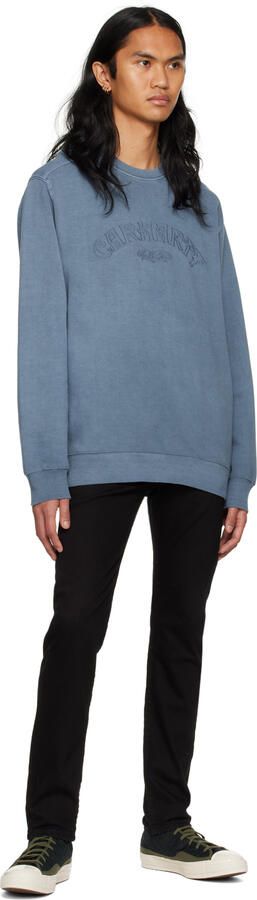 Converse Black & Green Chuck 70 Sneakers - Picture 4