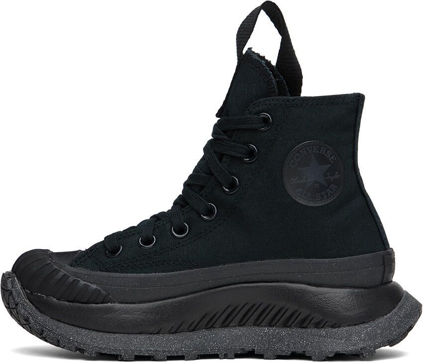 Converse Black Chuck 70 AT-CX Counter Climate Sneakers - Picture 3
