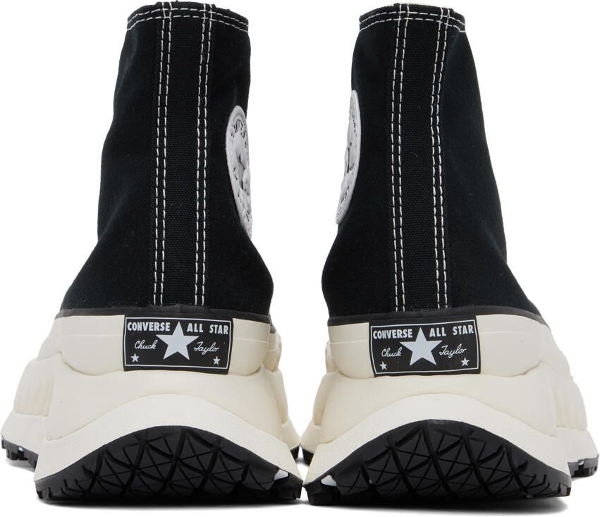 Converse Black Chuck 70 AT-CX Sneakers