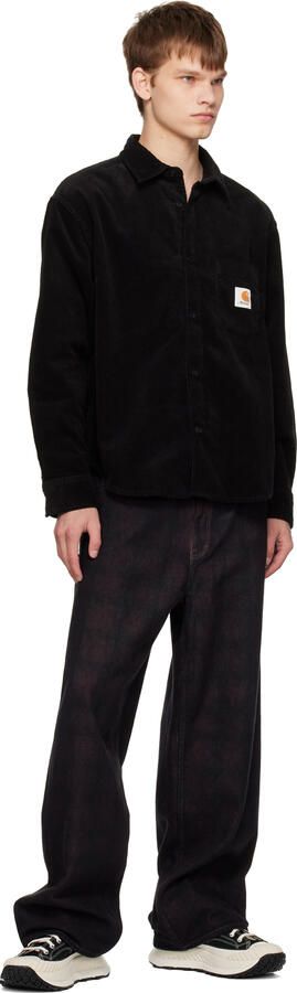 Converse Black Chuck 70 AT-CX Sneakers - Picture 6