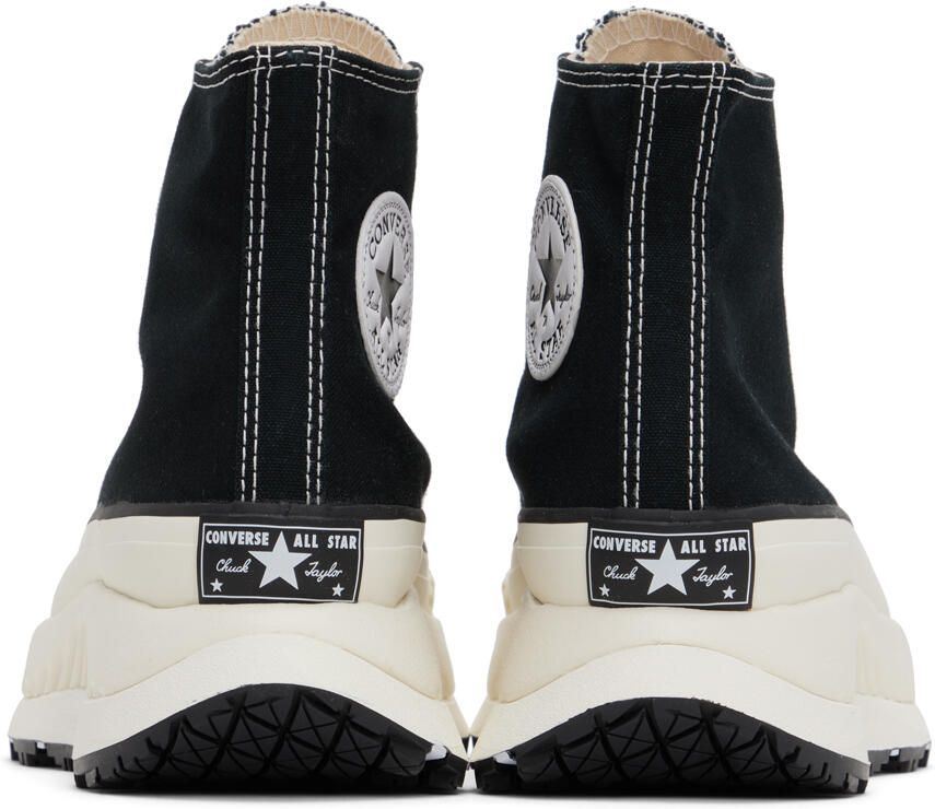 Converse Black Chuck 70 AT-CX Sneakers - Picture 8