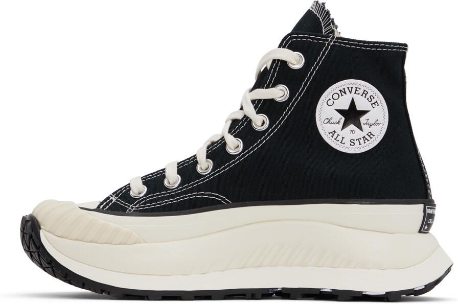 Converse Black Chuck 70 AT-CX Sneakers - Picture 3