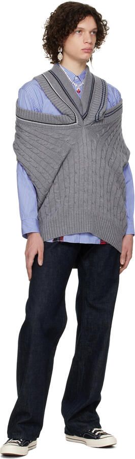 Converse Black Chuck 70 Vintage Sneakers - Picture 11