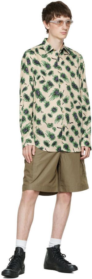 Converse Black Chuck 70 Sneakers - Picture 4