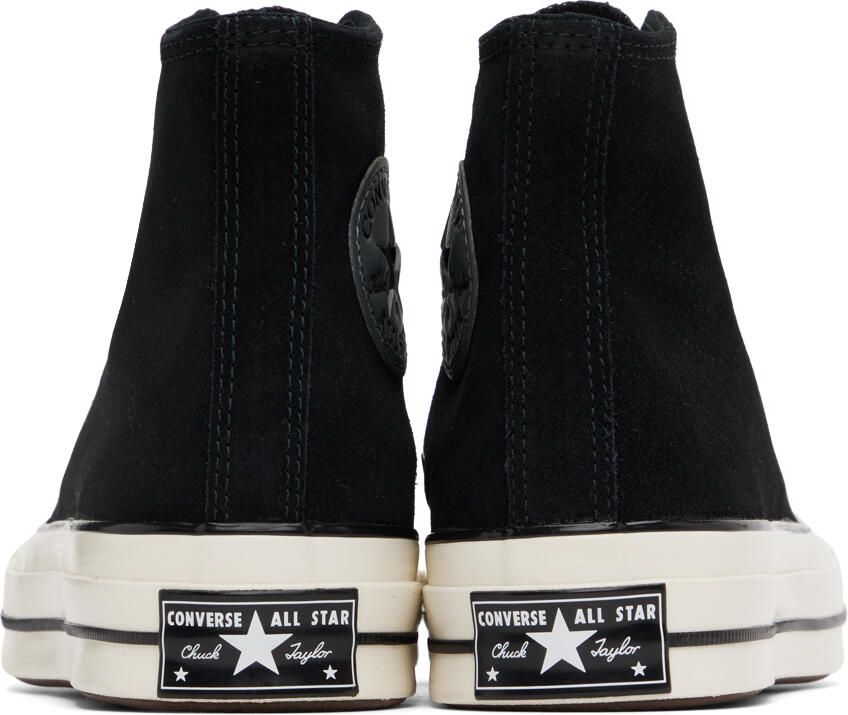 Converse Black Chuck 70 Sneakers