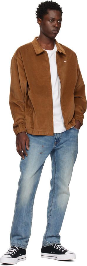 Converse Black & White Chuck Taylor All Star Platform Hi Sneakers - Picture 9