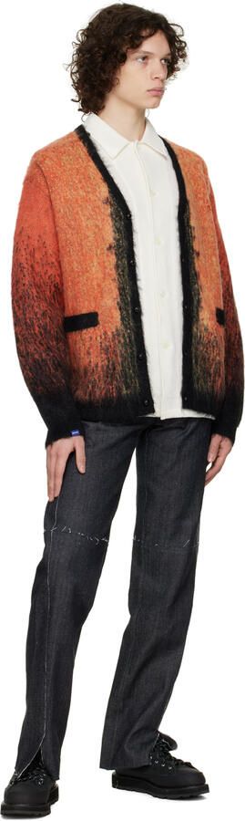 Converse Black Chuck Taylor Crafted Boots - Picture 4