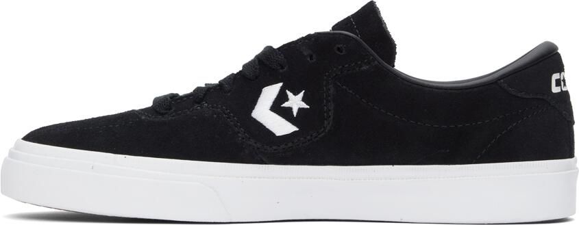 Converse Black Louie Lopez Pro Sneakers - Picture 3