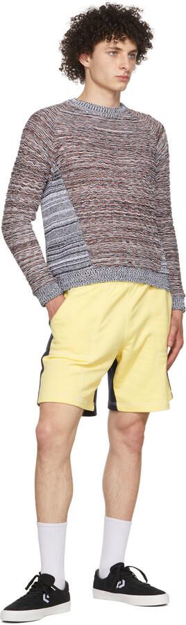 Converse Black Louie Lopez Pro Sneakers - Picture 4