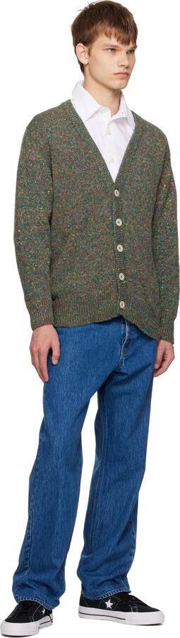 Converse Black One Star Pro Sneakers - Picture 4