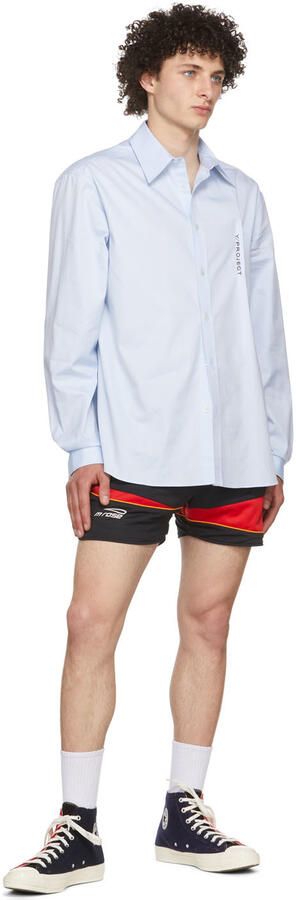 Converse Black Renew Chuck 70 Sneakers - Picture 4