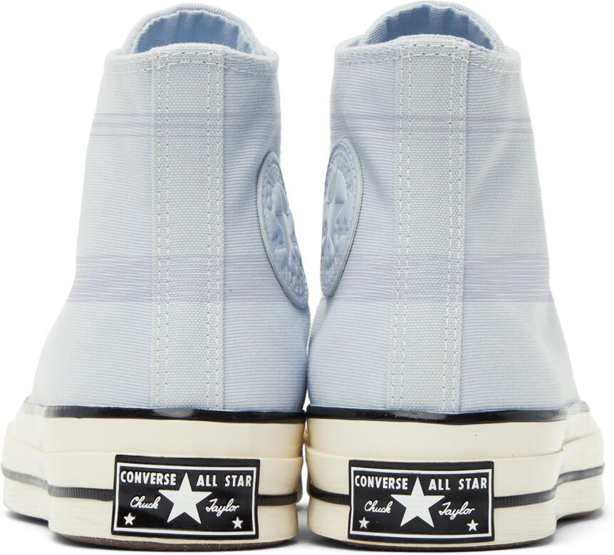 Converse Blue Chuck 70 Utility Sneakers