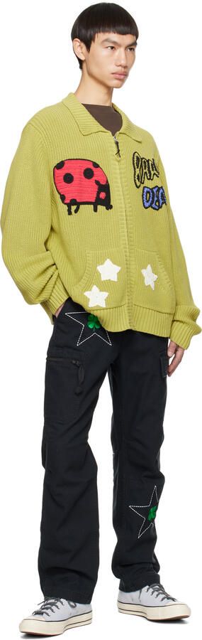 Converse Blue Chuck 70 Utility Sneakers - Picture 4