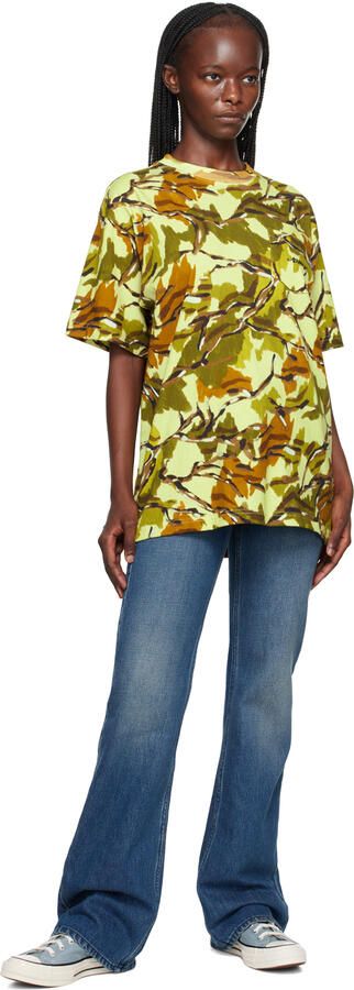 Converse Blue Chuck 70 Vintage Sneakers - Picture 4