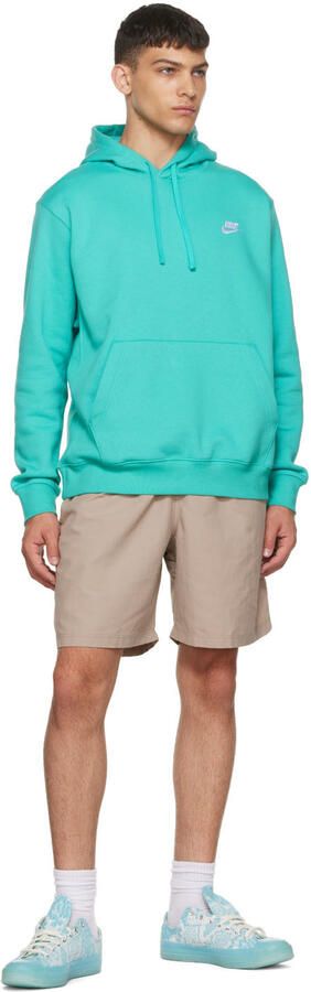 Converse Blue Golf Wang Edition Snake Chuck 70 Sneakers - Picture 4