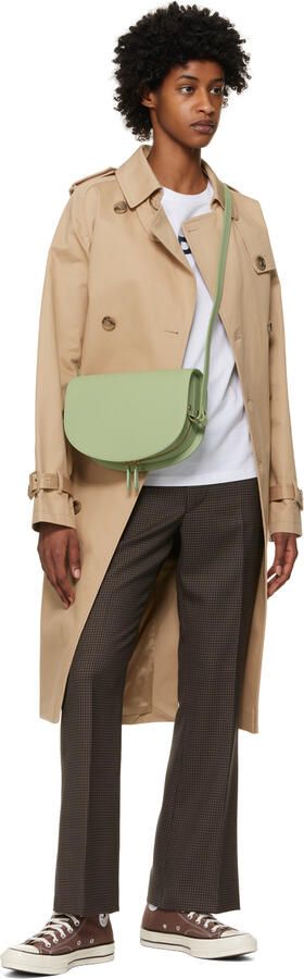 Converse Brown Chuck 70 Seasonal Color Sneakers - Picture 4