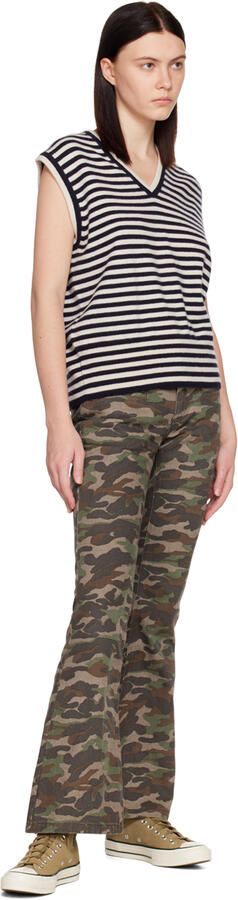 Converse Brown Chuck 70 Sneakers - Picture 4