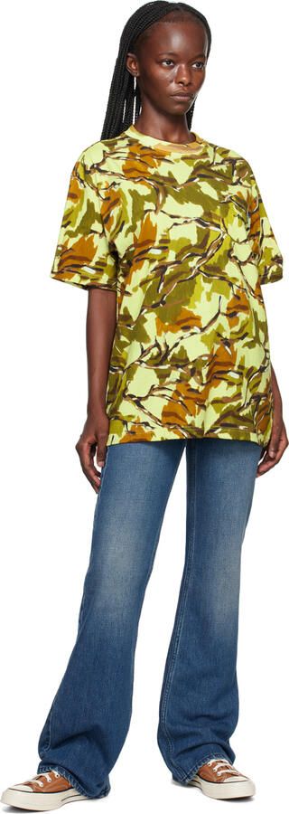 Converse Brown Chuck 70 Vintage Sneakers - Picture 4