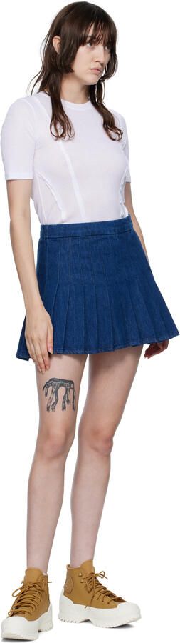 Converse Brown Chuck Taylor All Star Lugged 2.0 Sneakers - Picture 4