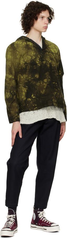 Converse Black & White Chuck 70 Plus Sneakers - Picture 10