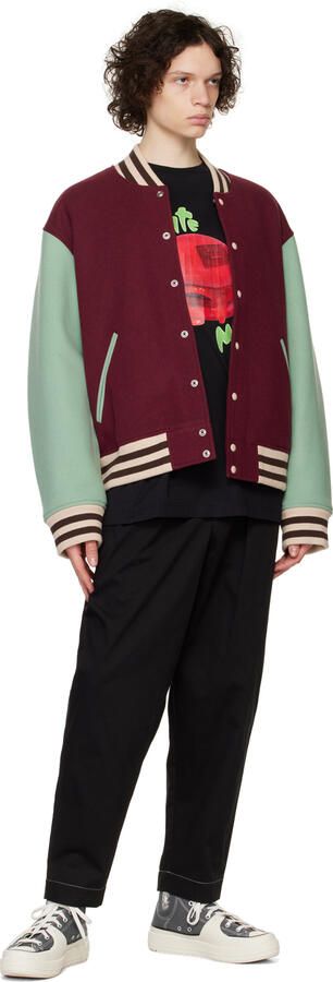 Converse Gray & White Chuck Taylor All Star Construct Sneakers - Picture 4