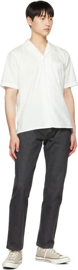 Converse Grey Chuck 70 Recycled Sneakers - Picture 6