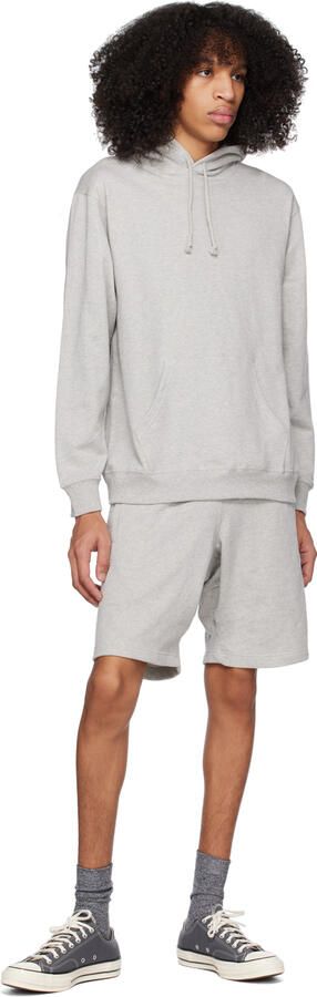 Converse Gray Chuck 70 Vintage Sneakers - Picture 6