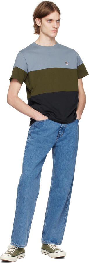 Converse Green Chuck 70 Sneakers - Picture 5