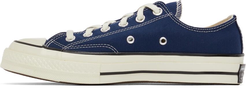 Converse Pink Chuck 70 Sneakers - Picture 4