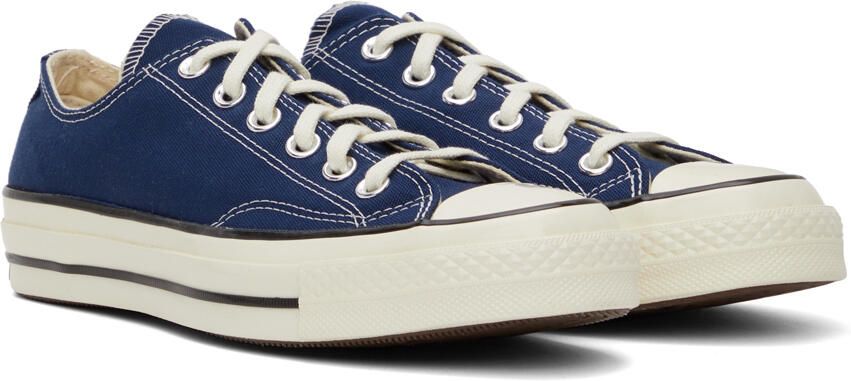 Converse Pink Chuck 70 Sneakers - Picture 2