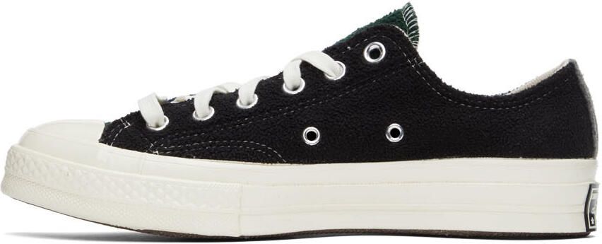 Converse Navy Renew Chuck 70 Sneakers - Picture 3