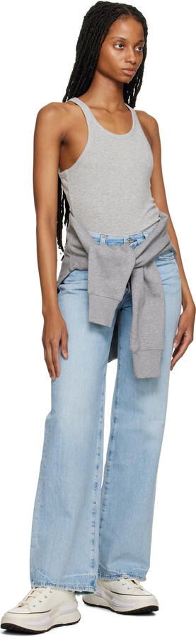 Converse Off-White Run Star Legacy CX High Top Sneakers - Picture 6