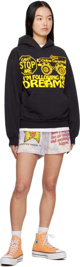 Converse Orange Chuck Taylor All Star Lift Platform Sneakers - Picture 4