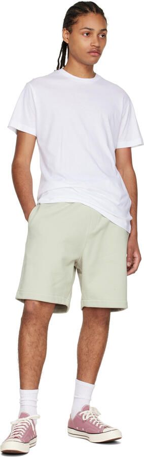 Converse Pink Chuck 70 Sneakers - Picture 4