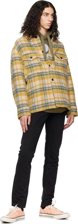 Converse Pink Chuck 70 Sneakers - Picture 4