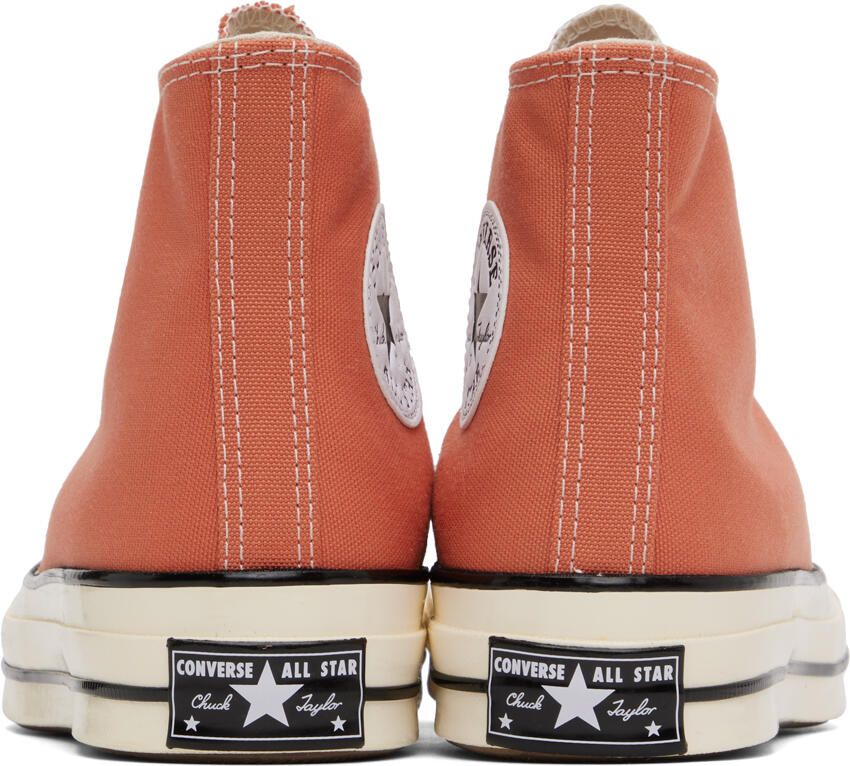 Converse Pink Chuck 70 Sneakers