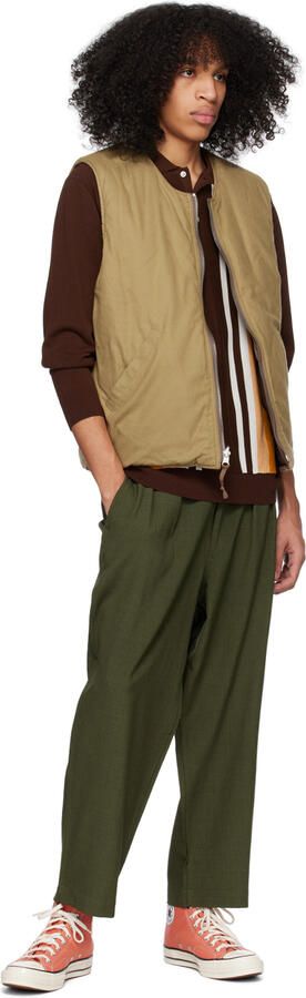 Converse Pink Chuck 70 Sneakers - Picture 4