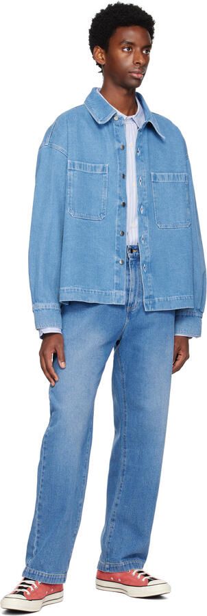 Converse Pink Chuck 70 Workwear Sneakers - Picture 4